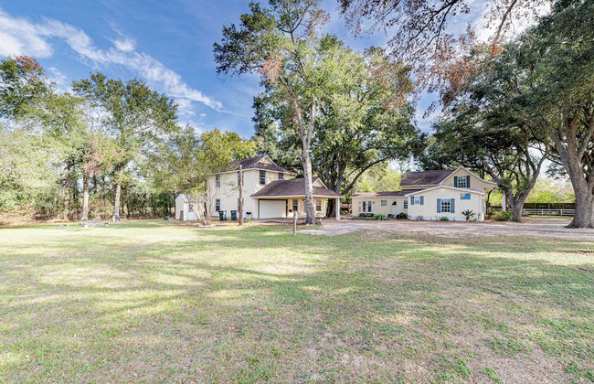 CDNH Villa at Katy Lake - Foto 49