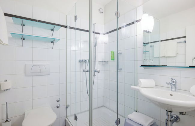 Hapimag Resort Interlaken - Foto 32