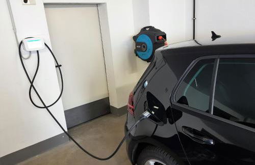 Ferienhaus am Rheintor - Foto 24