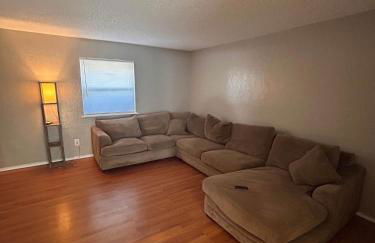 Near Fort Sill Cozy 2-Bedroom Townhouse - Foto 2