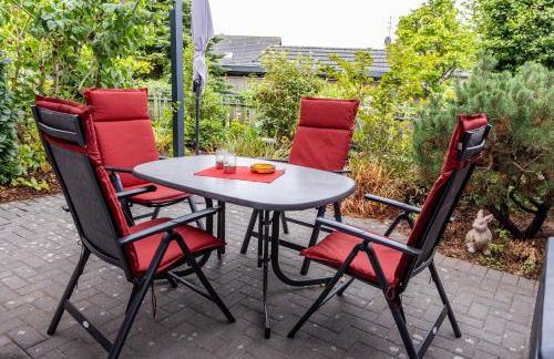 Ferienwohnungen Schoofs - Foto 8