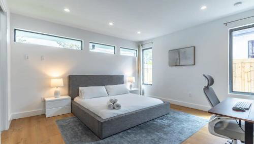 Lux Villa with Pool, Wynwood House by RoveTravel - Foto 5