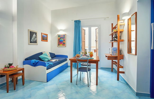 Rosa dei Venti Appartamenti - Foto 78