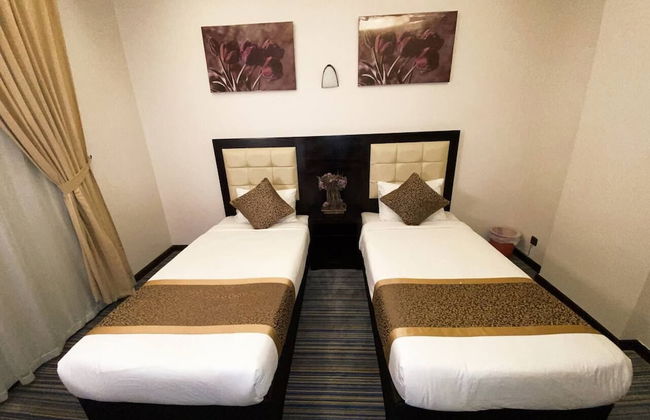 LANDMARK HOTEL - SARI - Foto 16