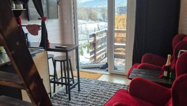 Romantyczny domek - Foto 3