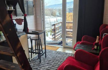 Romantyczny domek - Foto 3