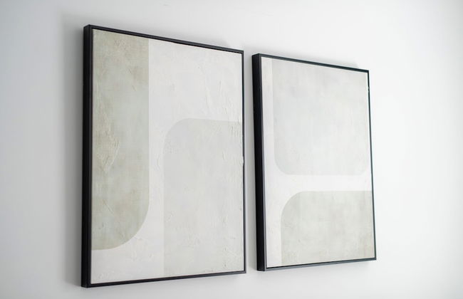 O&O - 2 BR Stylish & Modern Apartment - Foto 21