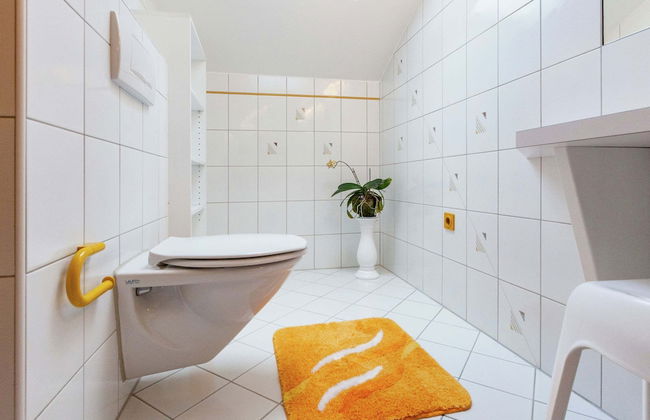 Apartment in Vandans Near Golm Ski Lift - Foto 10