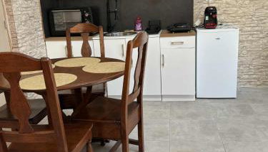 La chambre des secrets Perougien - Foto 2
