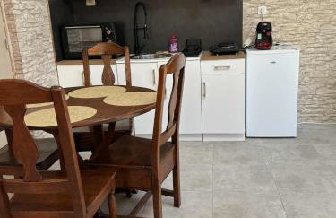 La chambre des secrets Perougien - Foto 2