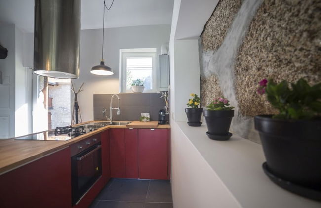 Vila Fumeiro in Bustelo - Foto 11