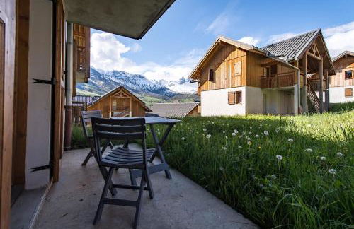 Apartment for 6 to 8 people in Albiez - Photo 20