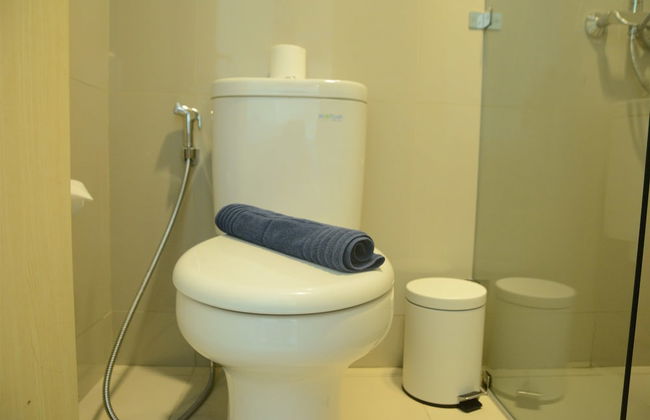 Brand New Studio Tree Park Apartment near ICE BSD - Foto 22