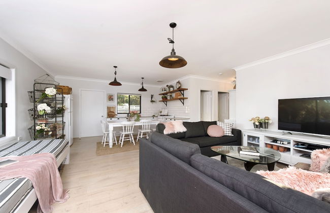 The Woods Farm Jervis Bay - Photo 79