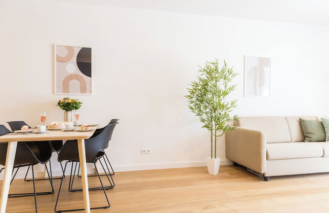 Adler Apartments Sasbachwalden - Foto 58