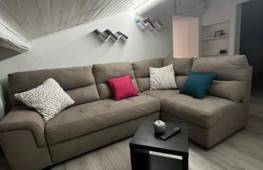 Chianti LOFT Garden free parking to San Gimignano - Foto 2