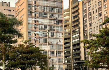 Studio Brisa - Vista Mar Canal 5 - Santos - Foto 39