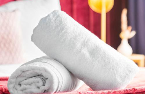 Chic 2 Bedroom Home - King-Size Beds - Garden - Parking 4VC - Foto 8