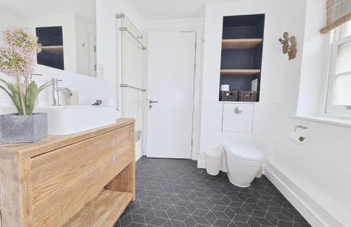 Kings cross station 1 Bed flat for 4 - Foto 29