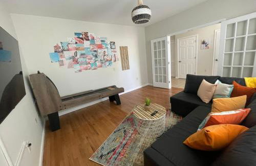 Laguna Way-The Boardwalk & Beach Awaits for you! - Foto 6