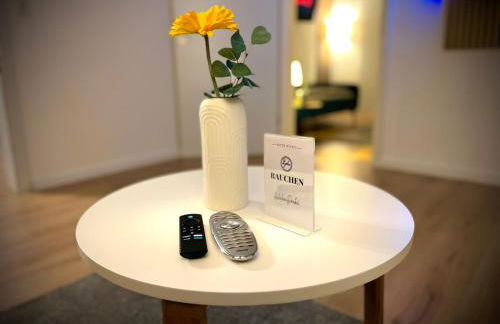 ZOVA - Superior Apartment - near A3 - Foto 30