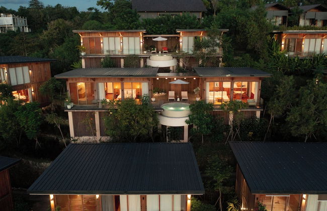 Grün Uluwatu - Foto 40