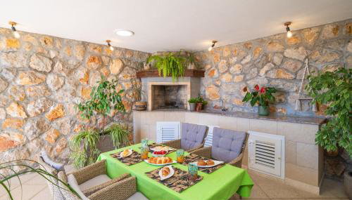 Apartment Terrace, View & Barbecue - Foto 4