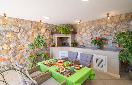 Apartment Terrace, View & Barbecue - Foto 4