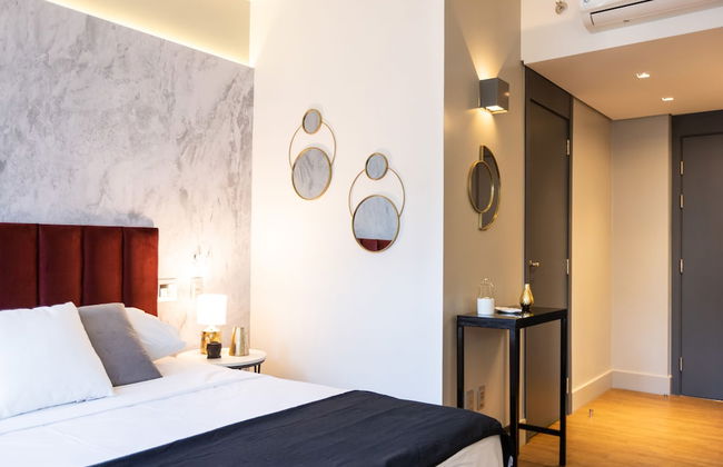 Helbor Stay Batel - Yogha - Foto 78