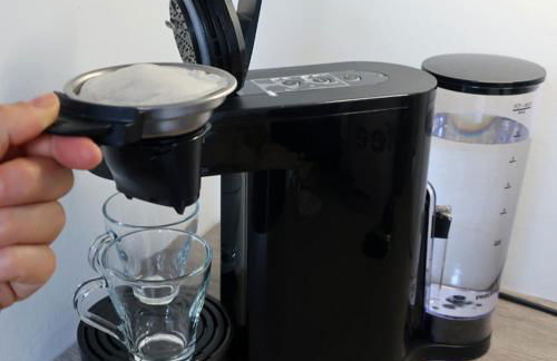 Ferienhaus am Tannenbad - Foto 4