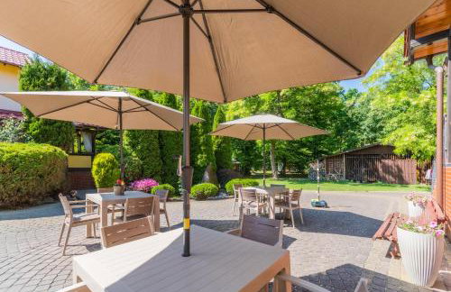 Apartamenty Gajówka- rowery, plac zabaw, sauna, jacuzzi - Foto 17