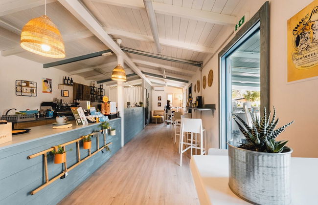 Natural Village Resort - Foto 55