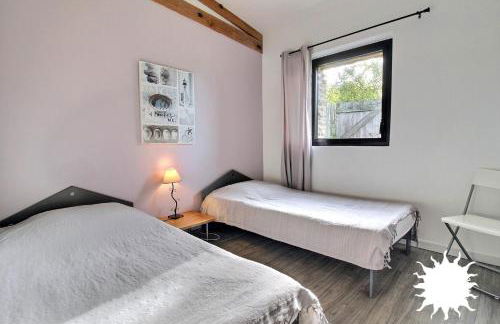 Ty Glaz et ty Perenn, les gîtes de Rhuys - Foto 5