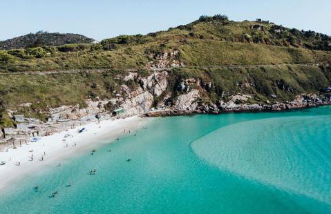 Apartamento Por do sol Le Bon Vivant - Foto 16