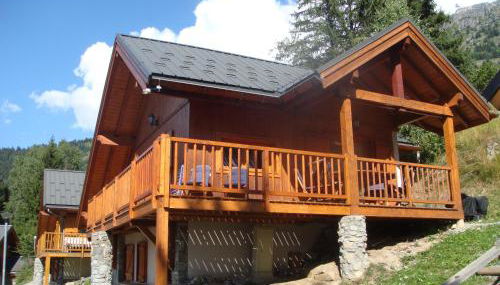 Chalet Clementine - Foto 4