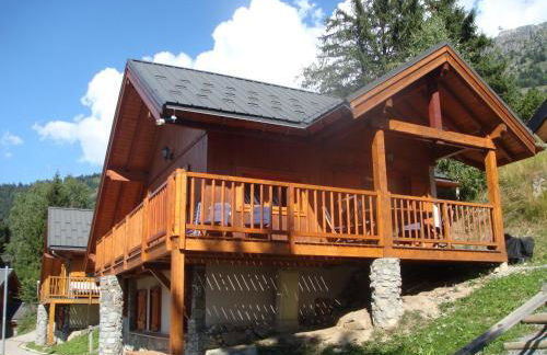 Chalet Clementine - Foto 4