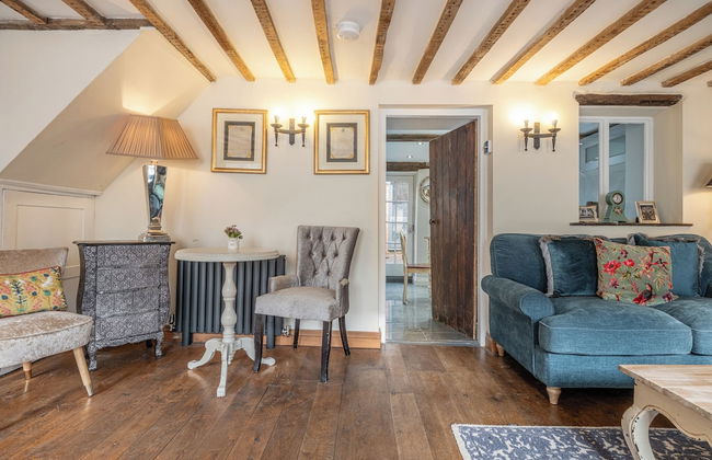 Eilmers Cottage Lovely 4BD in Malmesbury - Photo 80