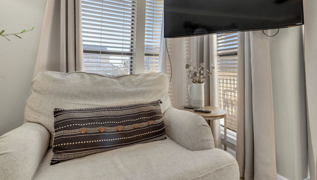 Destin Studio With Resort Amenities and Private Beach Access - Foto 2, Habitación