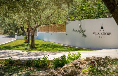 Villa Astoria Keri - Foto 13