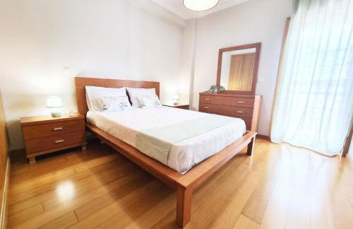 Casa Pedra da Nau- 2 bedroom APT @Figueira da Foz - Foto 27