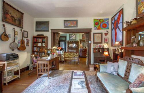 Petite Vintage Charmer Trendy East Nashville - Foto 9