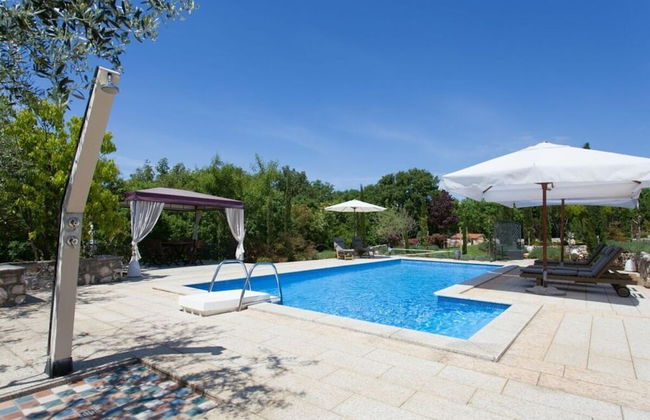 House of Olives Comfortable Holiday Residence - Foto 19