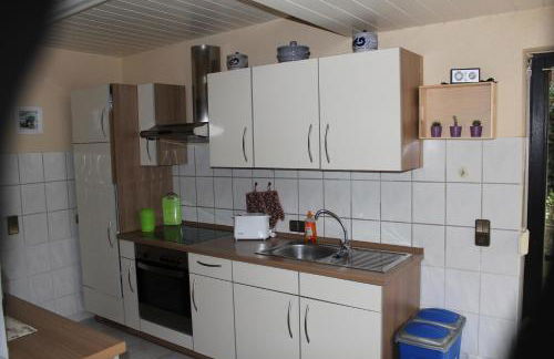 Ferienwohnung Diester Riegelsberg - Foto 9