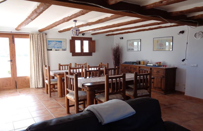 Las Persianas Azules - Foto 27