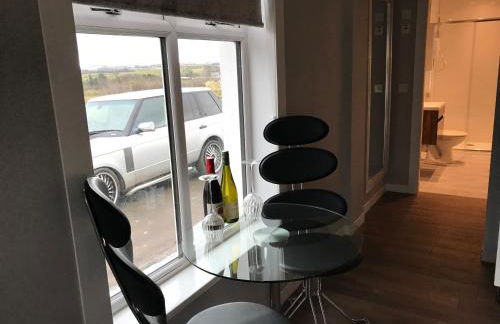 Carriage Cottage Hot Tub - Foto 10