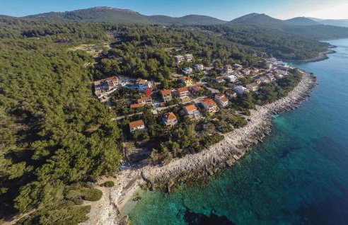 Holiday Home Potirna Iv - Foto 8