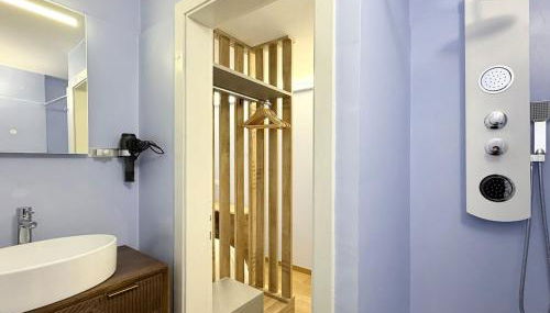 Mario's Holiday House - Foto 4, Shower