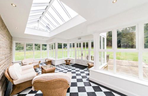 Thistlebrook Hall - Foto 10