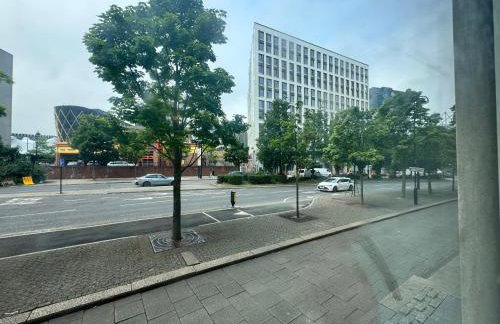 1 Bedroom City Centre Apartment - Sleeps 4 - Foto 10