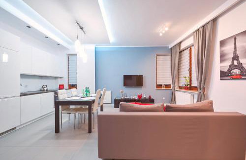 Apartament Zdrojowy - Foto 13